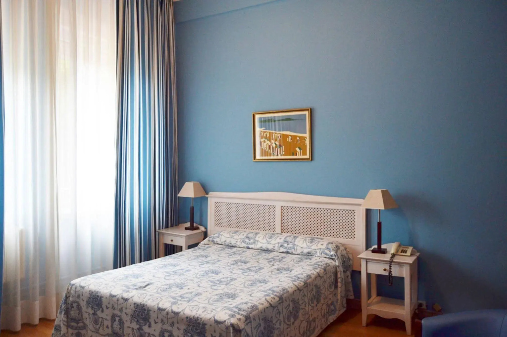 Gran Hotel Balneario De Lierganes - Général