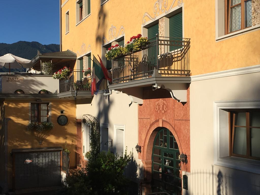 B&B Alla Loggia dell'Imperatore