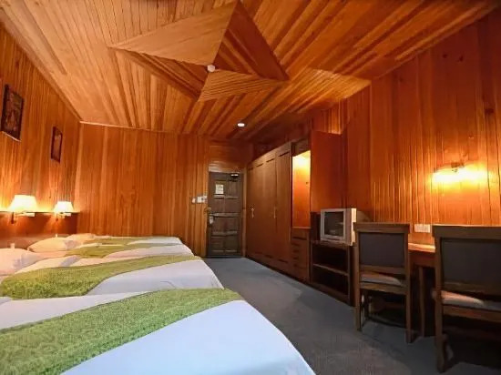 Eastwood Valley Golf & Country Club