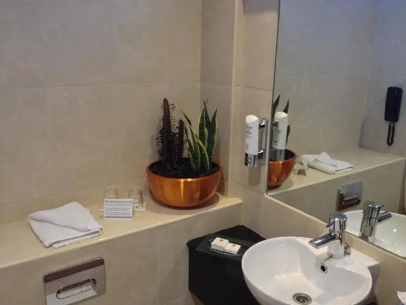 Cassidys Hotel - Chambres