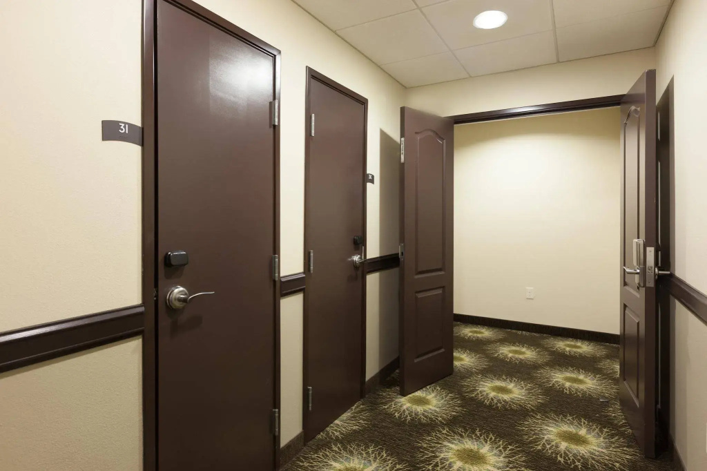 Staybridge Suites Houston I-10 West-beltway 8 by IHG - Général