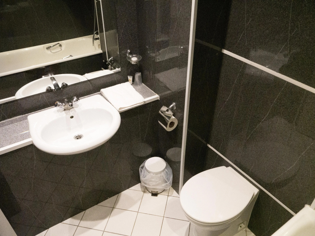 Britannia Hotel Newcastle Airport - Général