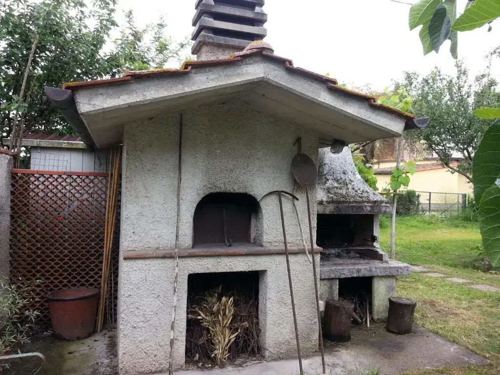 Bed & Breakfast Residenza Il Casone