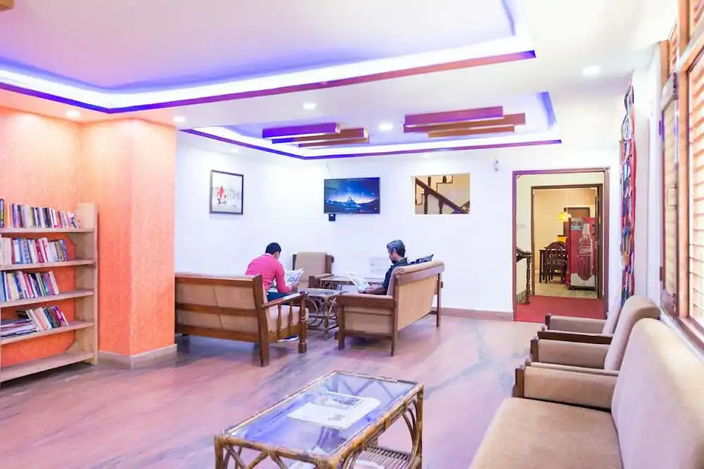 Hotel photo 11