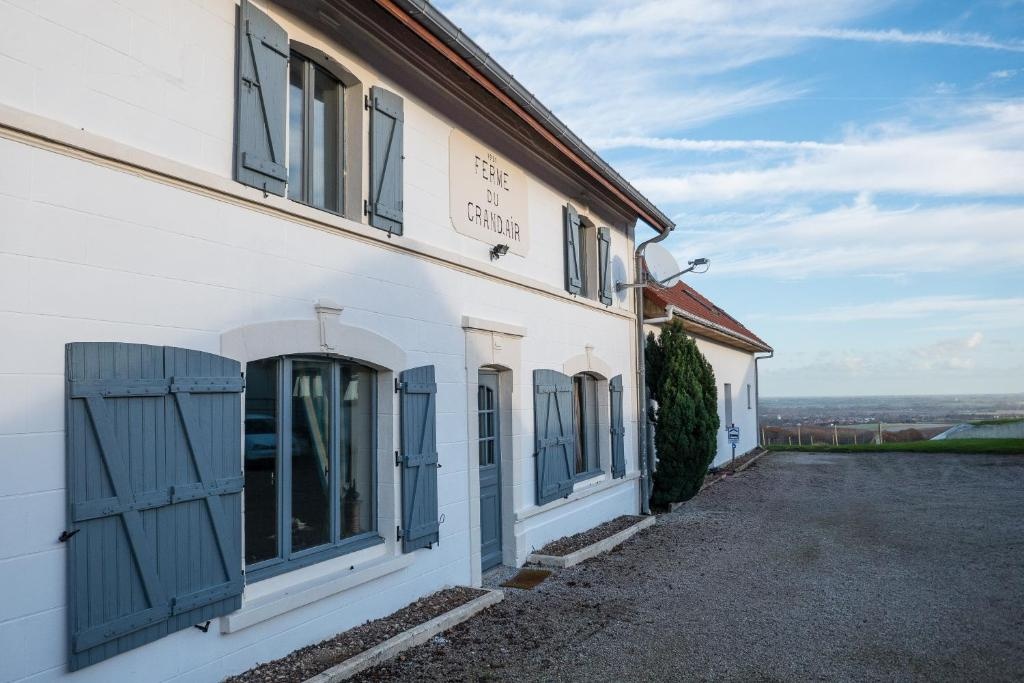 La Ferme du Grand Air