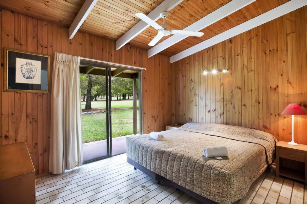 Noosa North Shore Retreat - Général