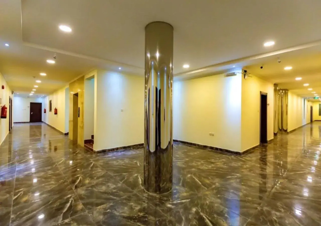 Diamond Homes 2 Furnished Apartments — фото 5