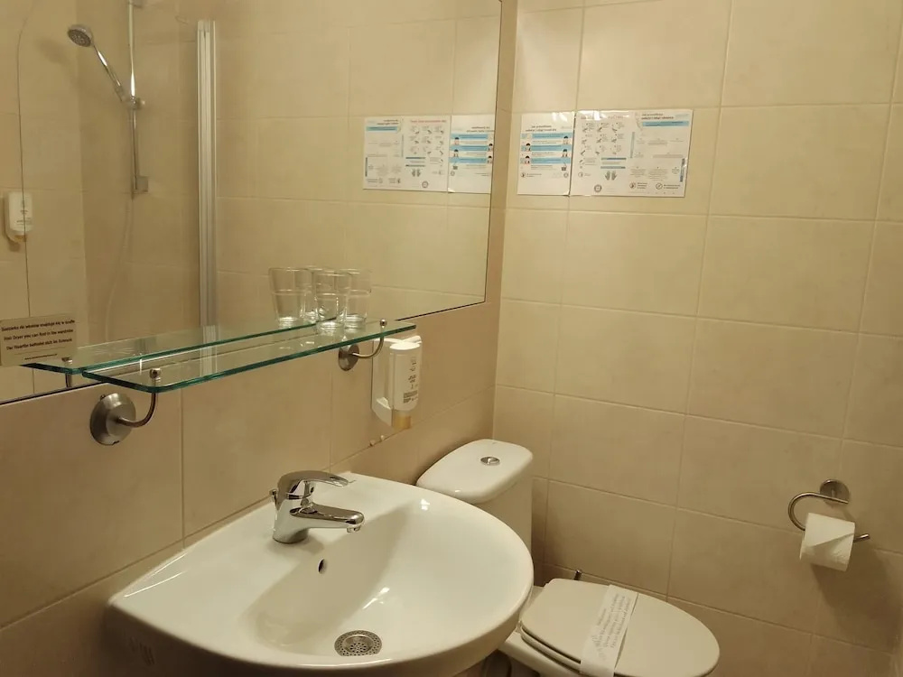 Hotel Stare Miasto Old Town - Chambres