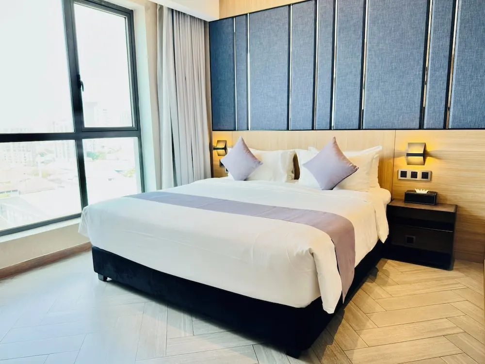 Royal Suite