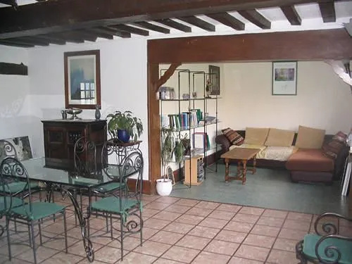 La Ferme Saint Nicolas - Général