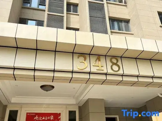 July Seaview Holiday Hotel