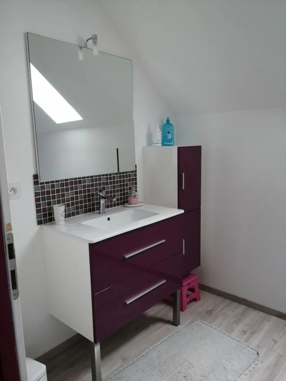 Afficher la photo 8 — Chambres Zen de Beauval- 800 m du Zooparc