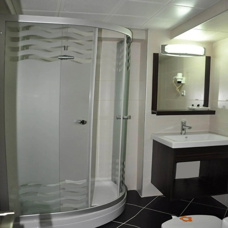 Otel Kabacam - Général