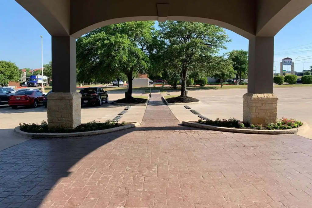 Country Inn & Suites by Radisson, Austin North (Pflugerville), TX - Général