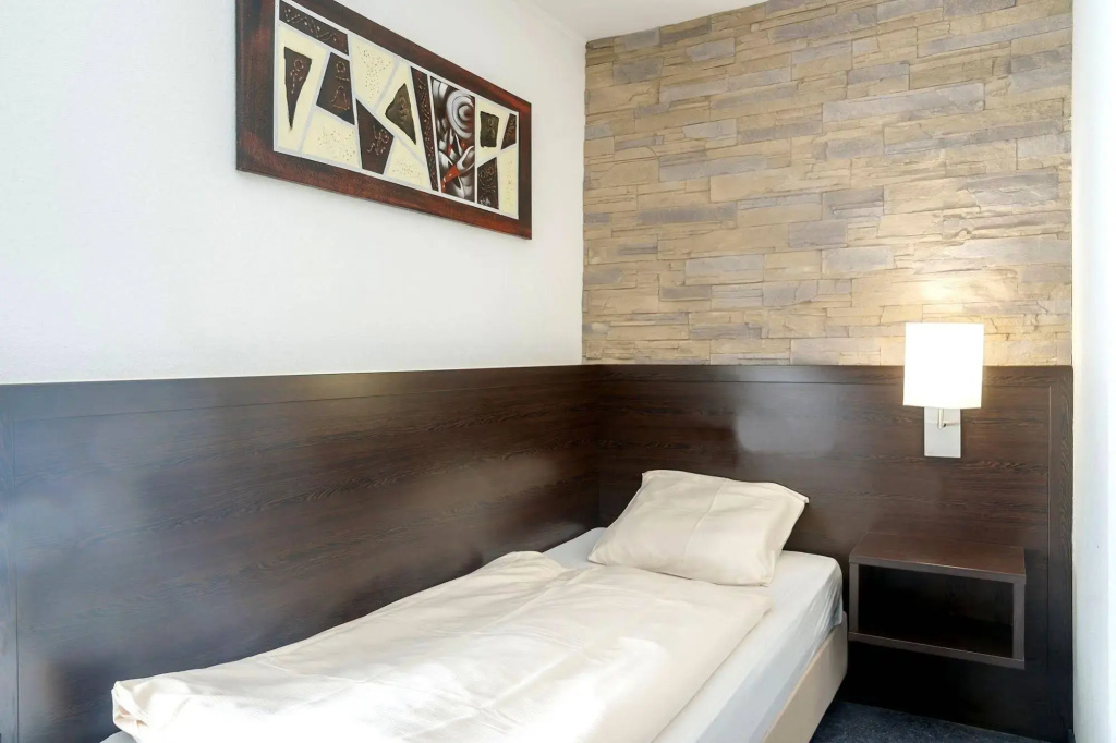 Hotel Dimmer - Général