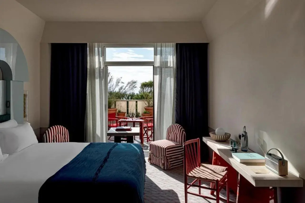 Regina Experimental Biarritz — фото 4