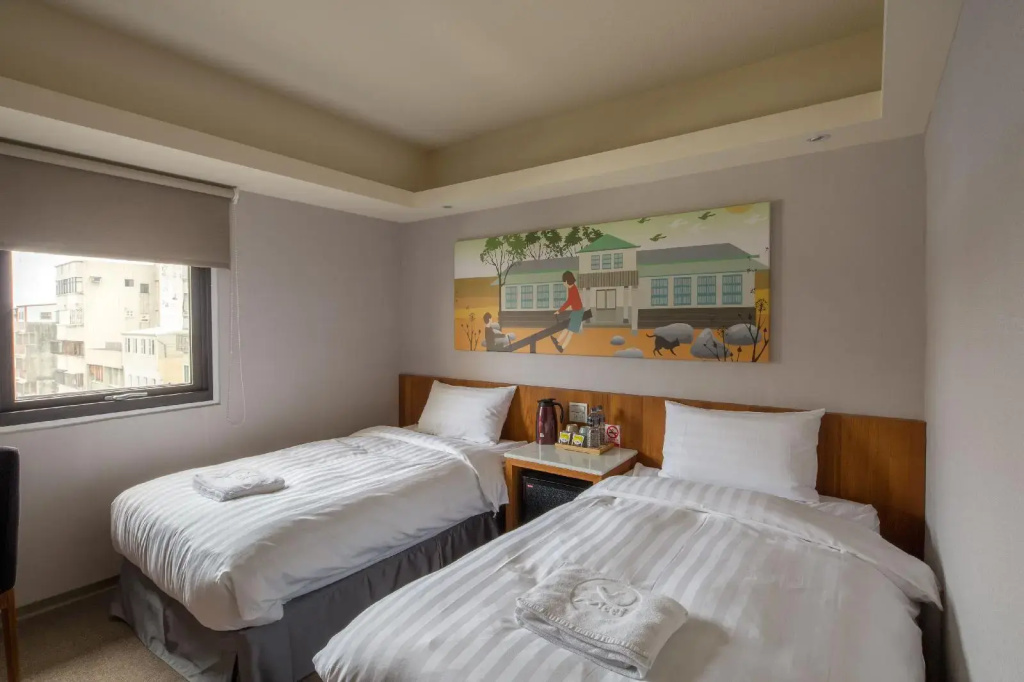 Hotel photo 20