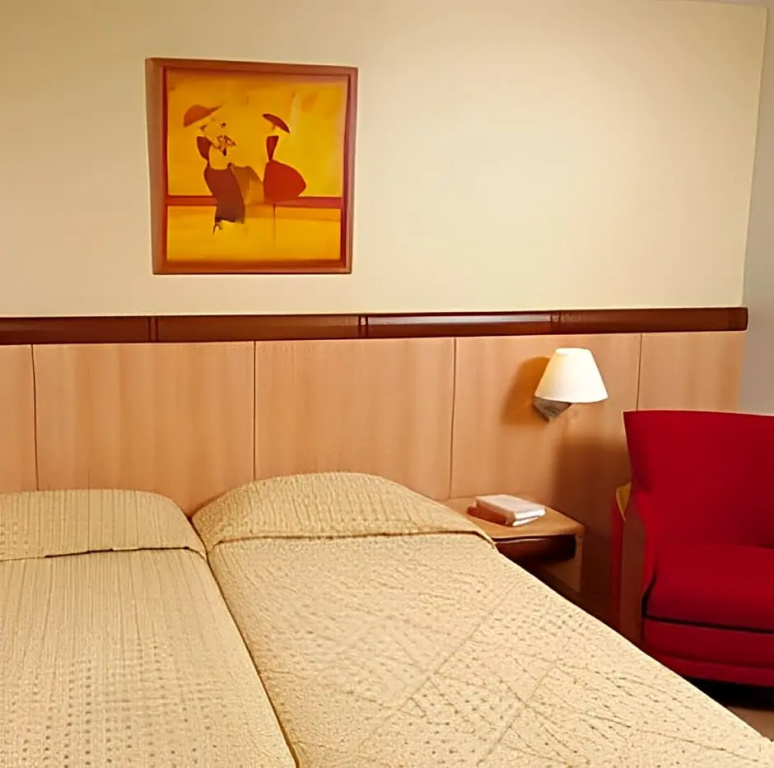 1 Bedroom Standard room