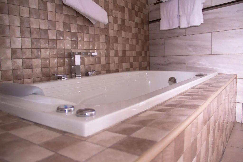 Eden Gardens Wellness Resort & Spa - Général