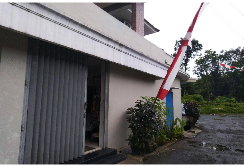 Hotel O Spring Homestay