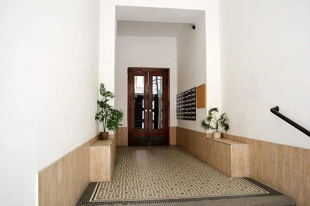 Classic 2BDR suite by Ruterra - Général