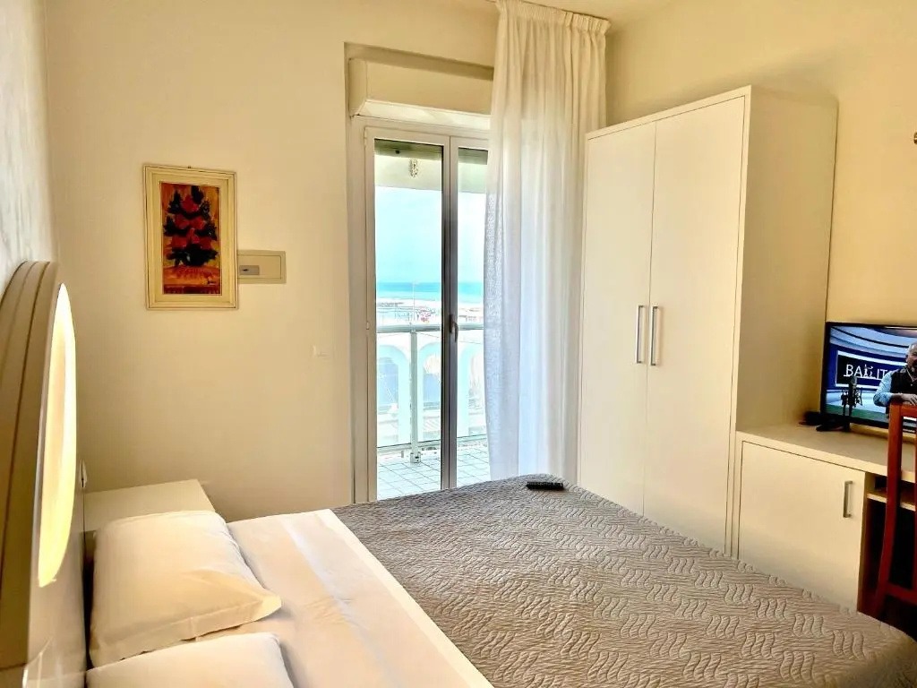 Adria - Chambres
