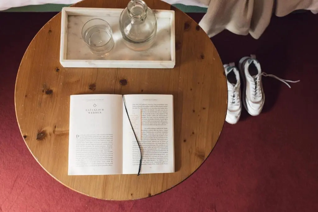 Alpin Royal Wellness Refugium & Resort Hotel - Chambres