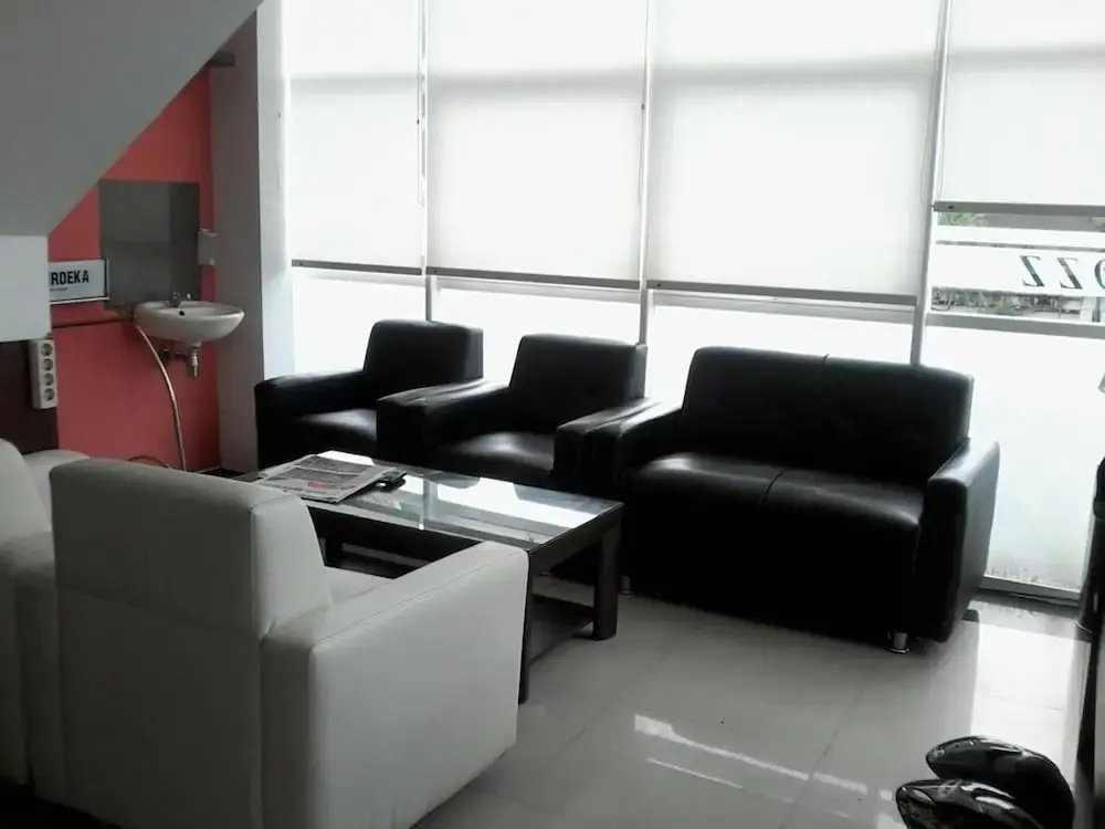 Hotel photo 14
