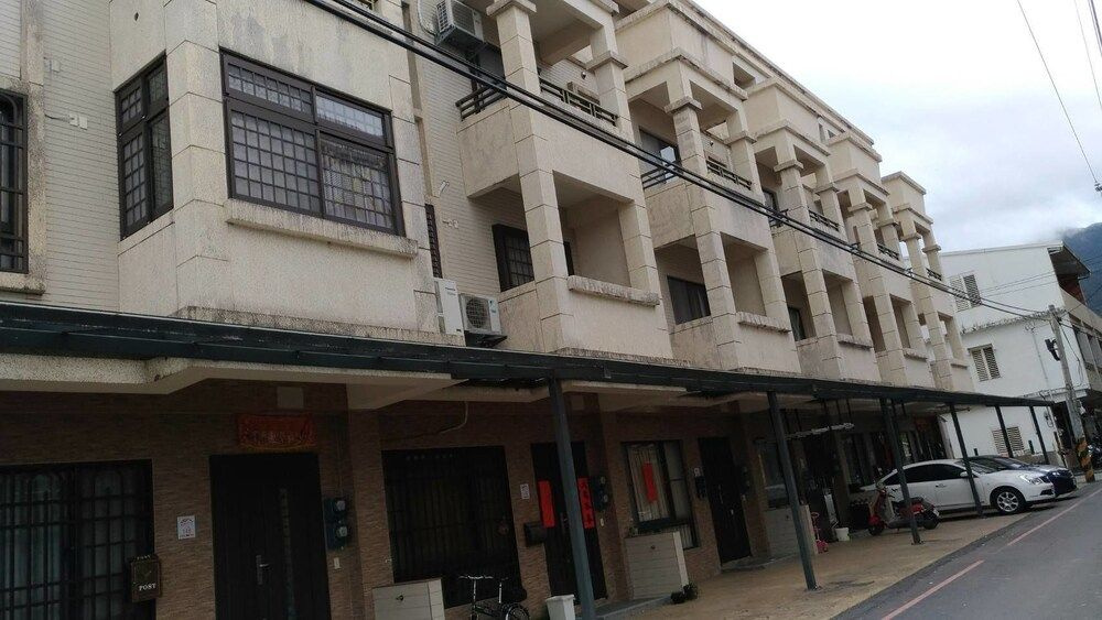 Qingyun Homestay