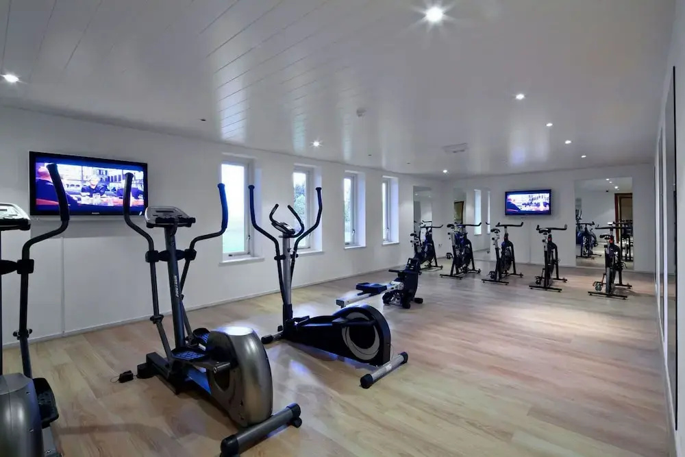 Van der Valk Hotel Emmeloord - Général