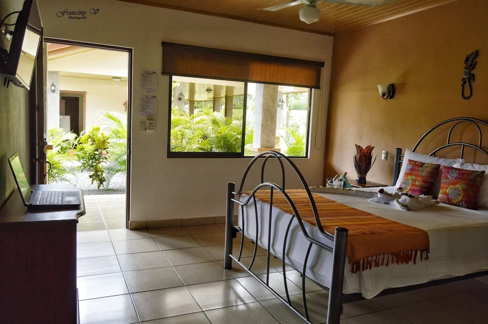 Hotel D'Lucia - фото 6