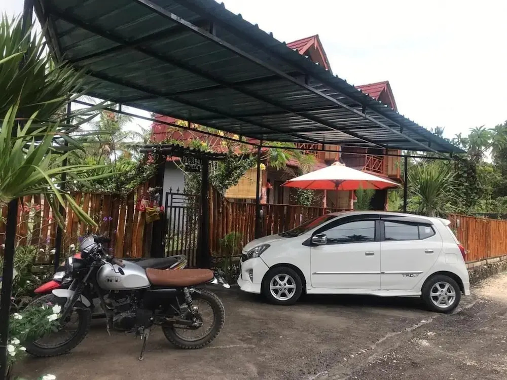 Putra Bali Villa