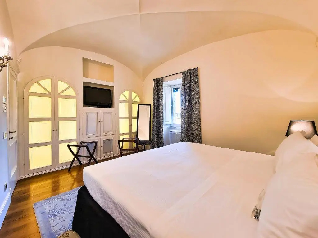 Deluxe Santa Felicita Apartment - Annex Building