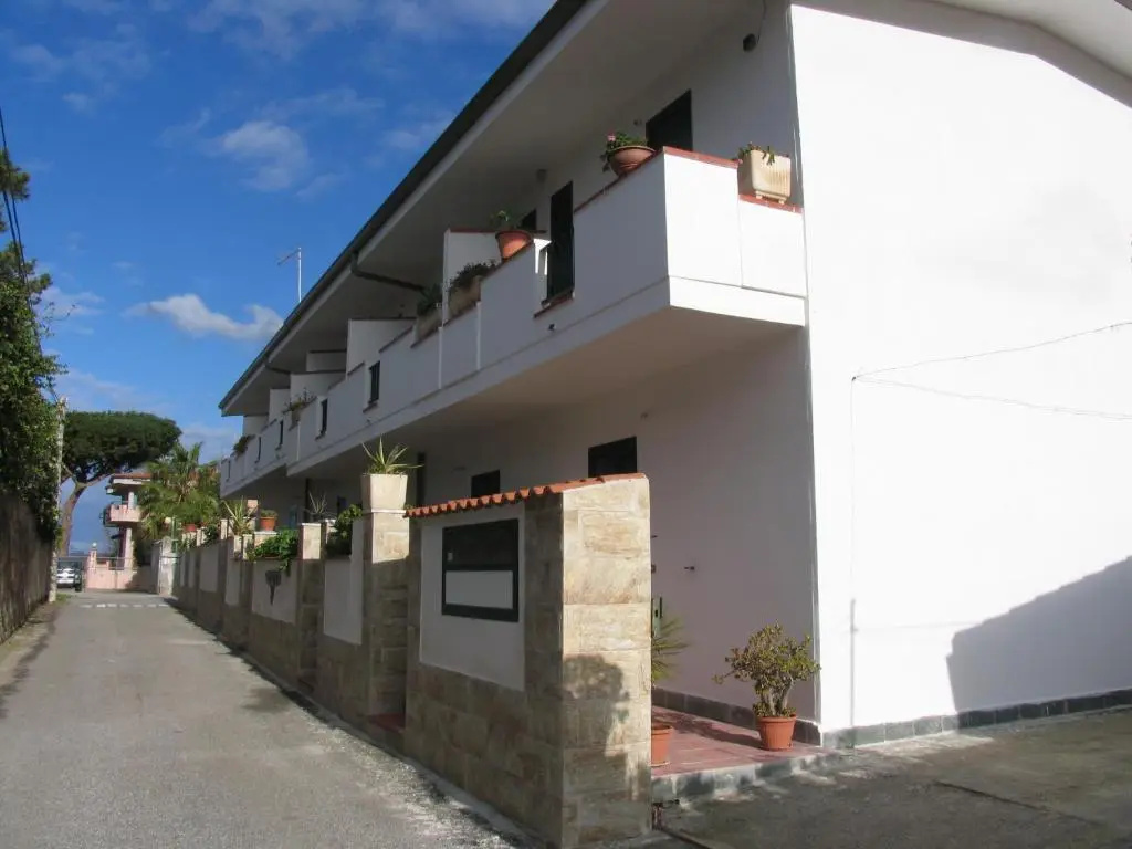 Villini Macrì - Chambres