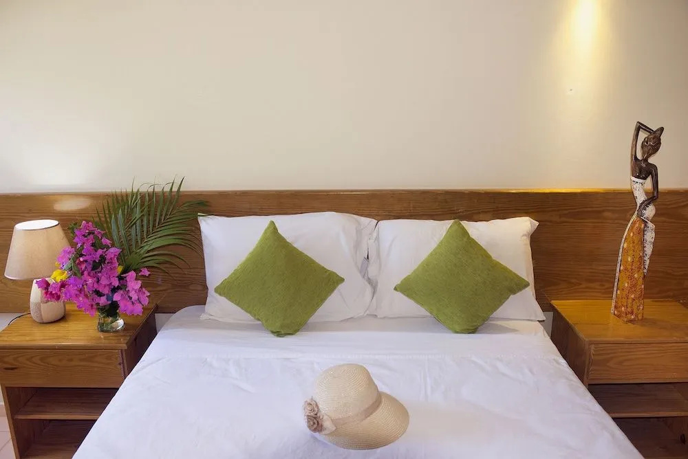El Pelicano Apart-Hotel - Général