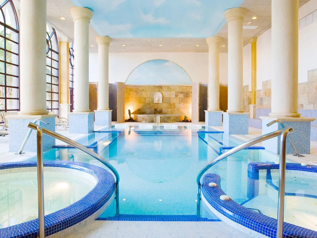 Hotel R2 Río Calma Spa Wellness & Conference - Général