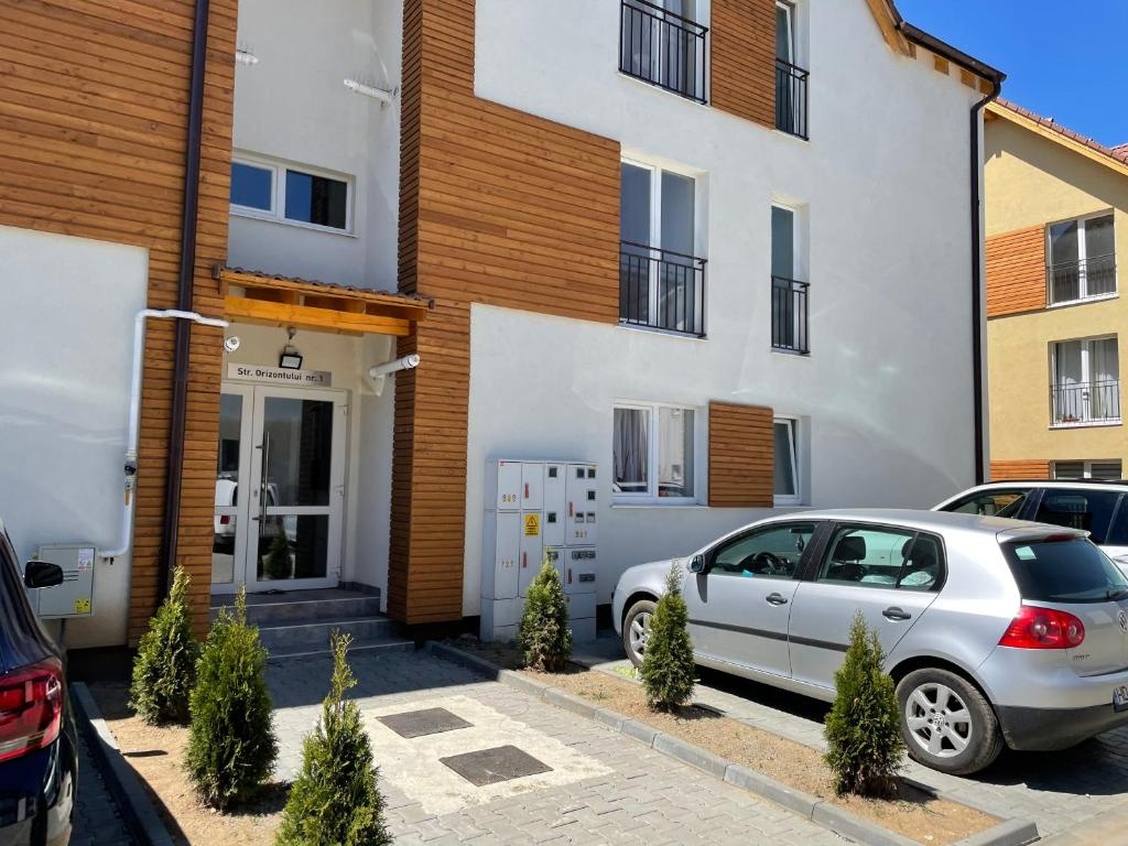 Tina Apartment