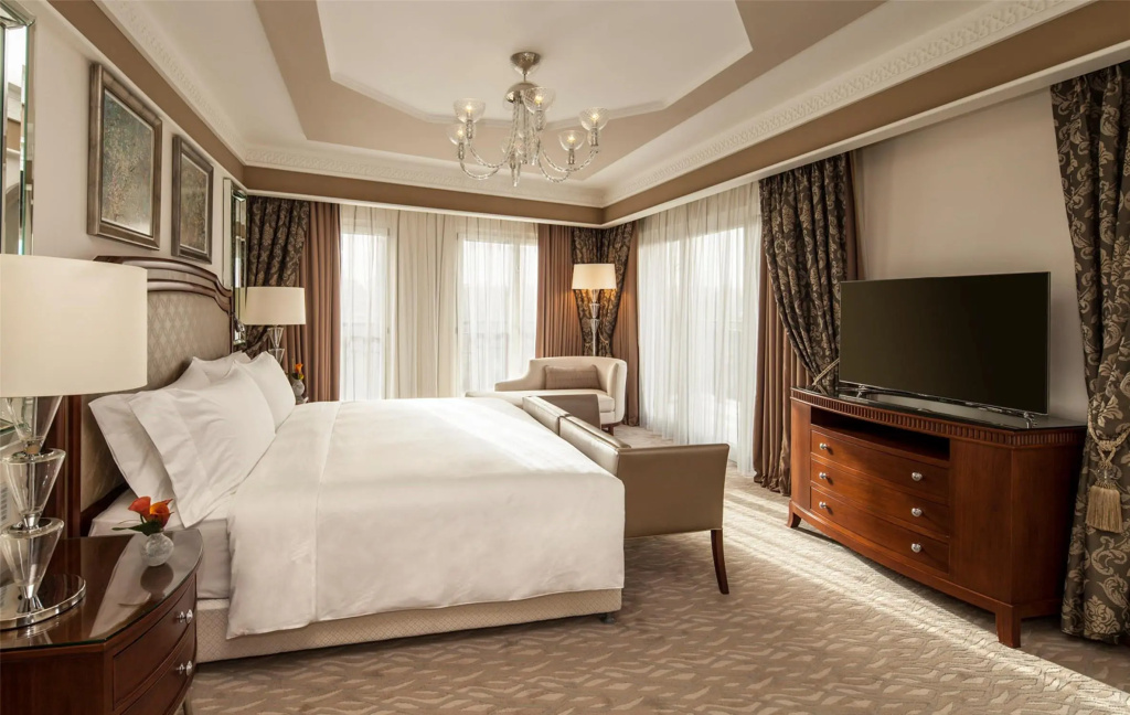 Ambassador Suite
