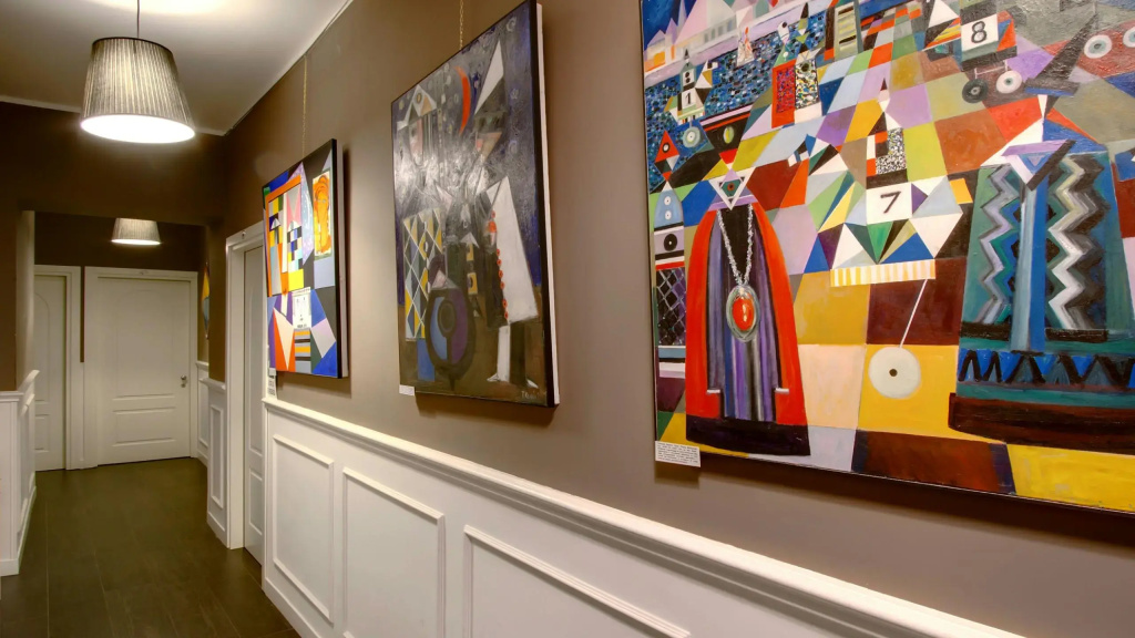 Hotel photo 15