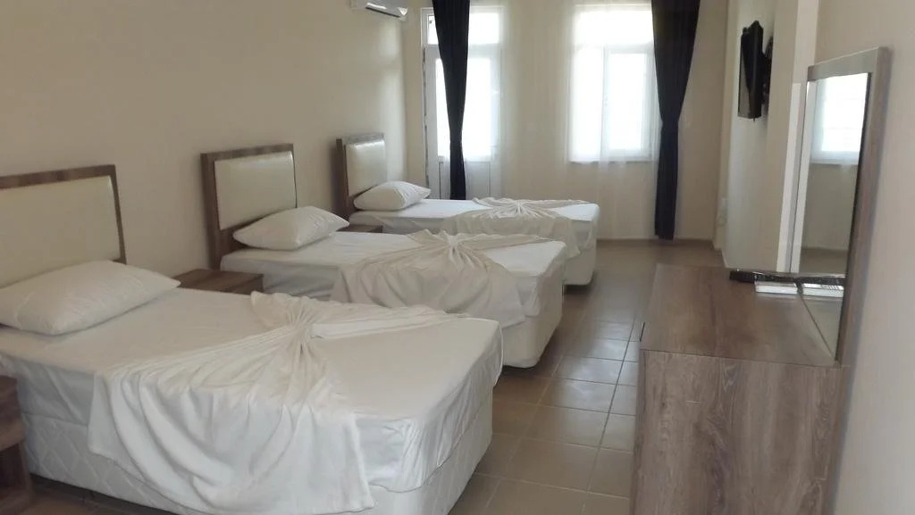 Anatolia Suit Otel