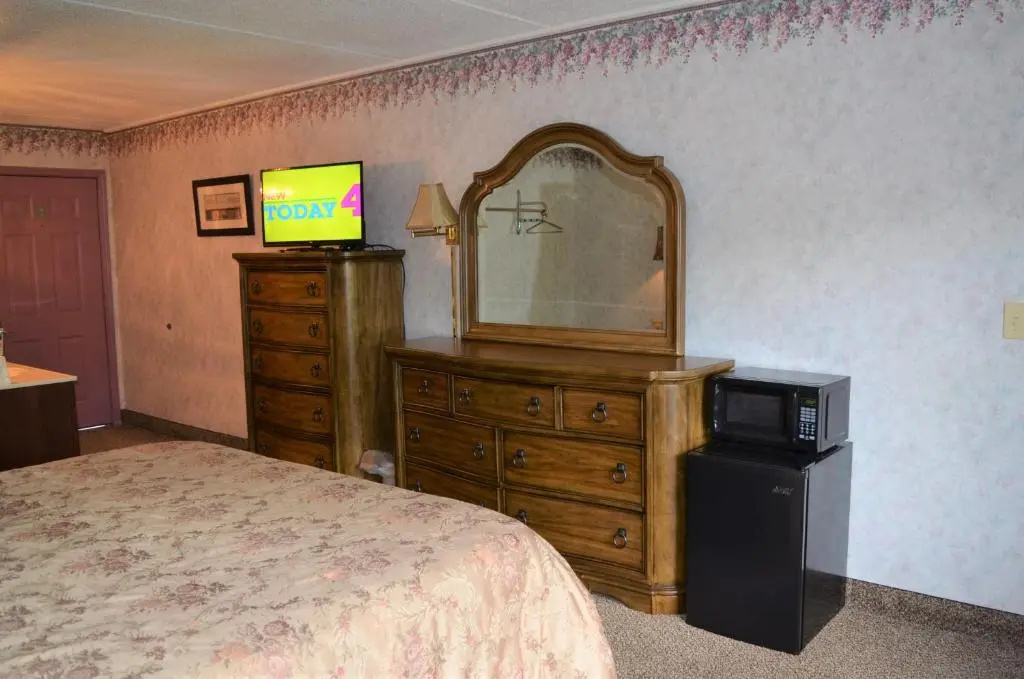 RiverGate Mountain Lodge & Wedding Chapel - Chambres