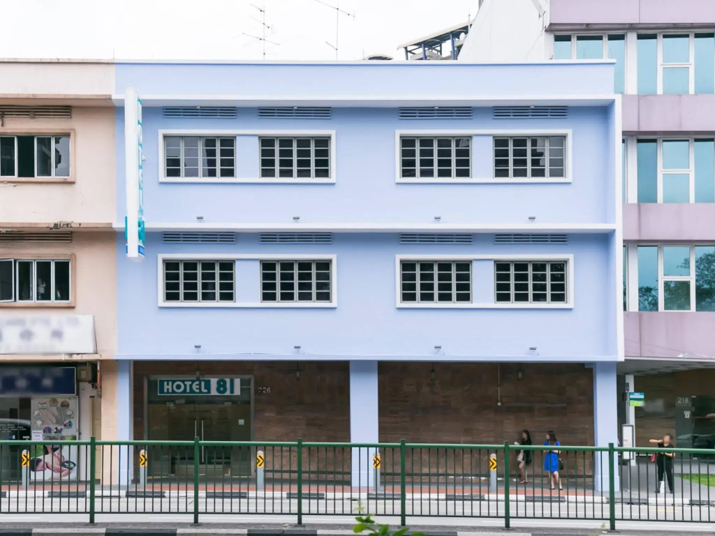 Hotel 81 - Balestier