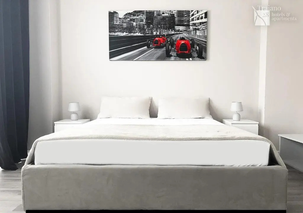 Superior Apartment
