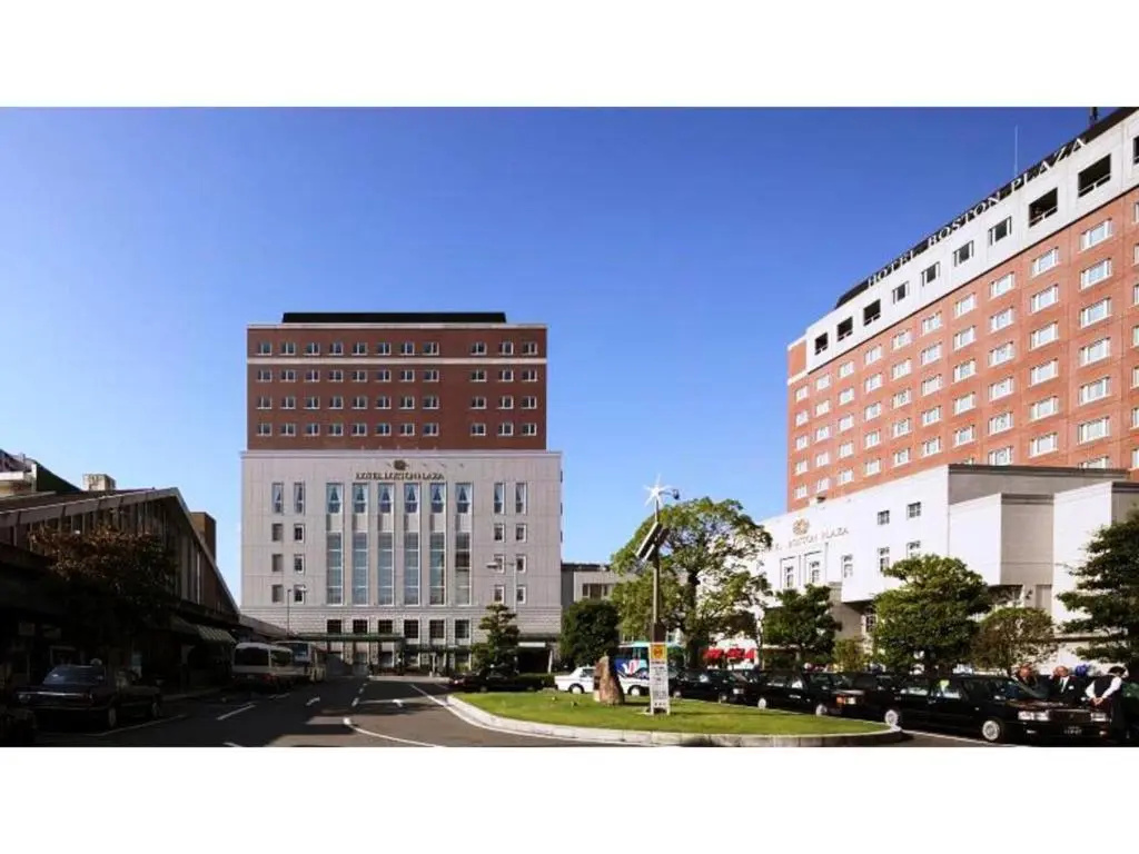Boston Plaza Kusatsu Biwa Lake - Vacation STAY 15445v