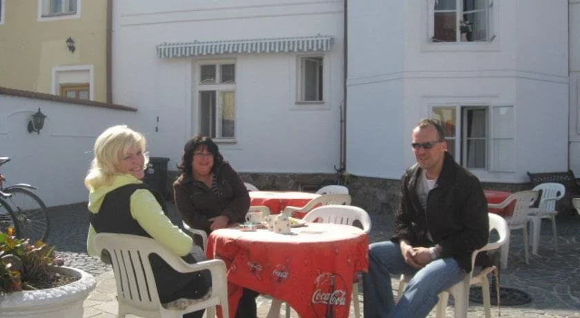 Pension Šejko - Général