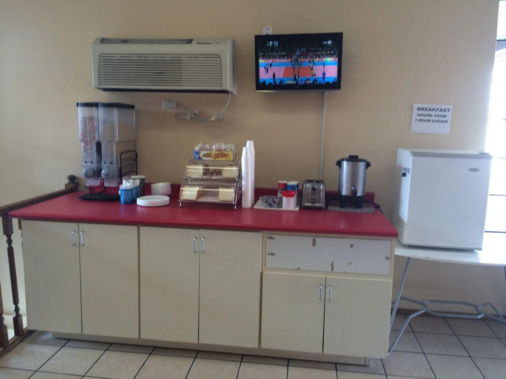 Hotel photo 20