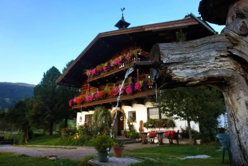 Gut Römerhof