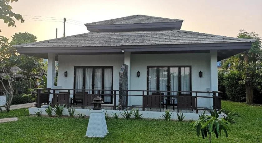 Kao Tao Villa Beach Resort