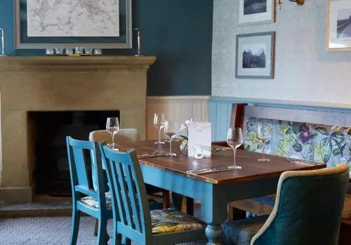 Ravensworth Arms Hotel - Général