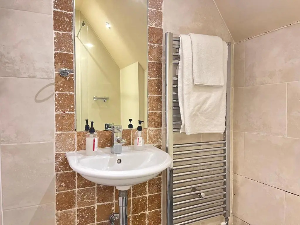 The Rutland Hotel - Chambres